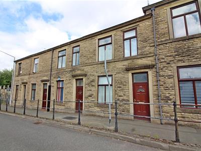 Crostons Road, Bury